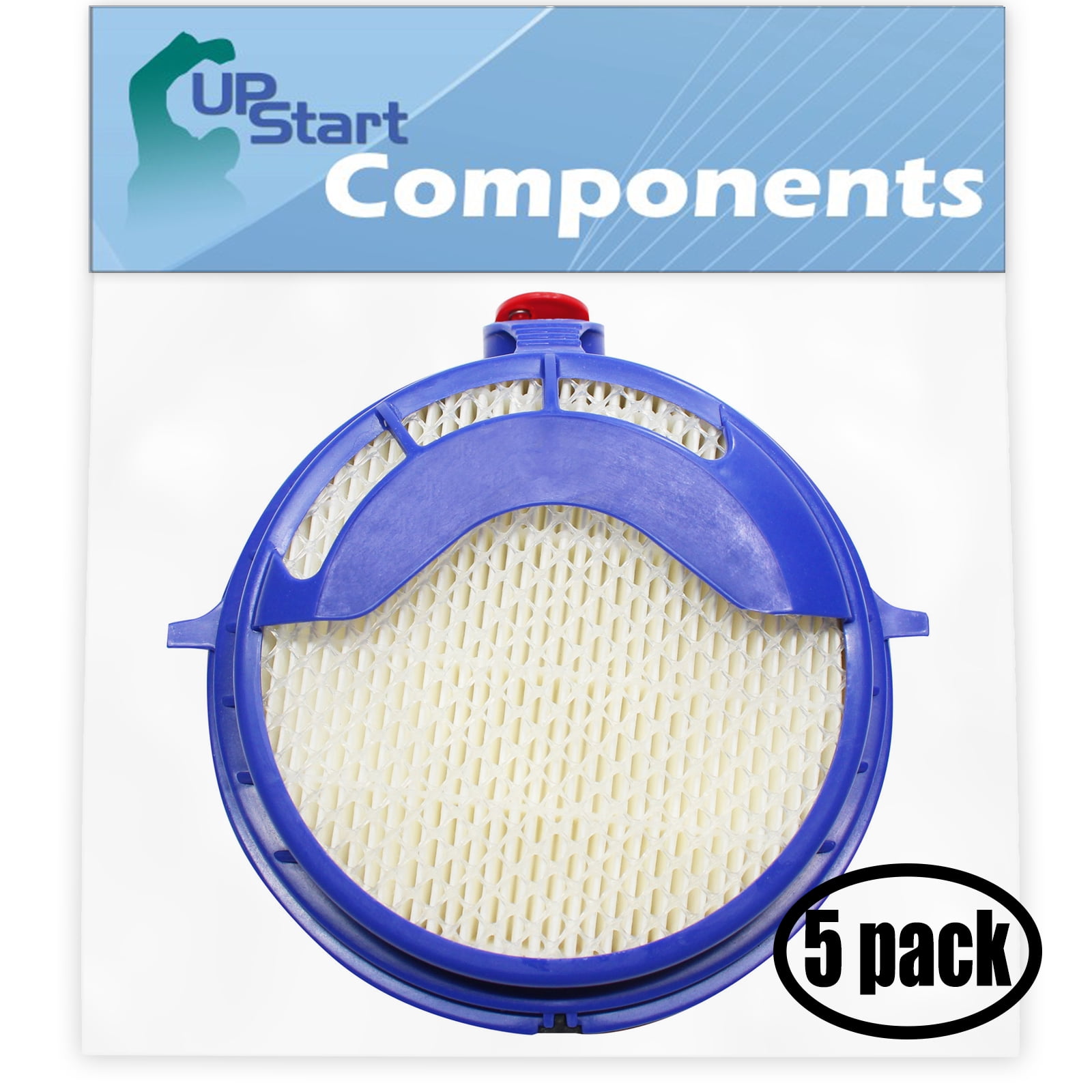 5Pack Replacement for Dyson DC25 The Ball Upright Models Vacuum Post