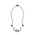thumbnail image 3 of Aspen Creative Corporation Lamp Harp, 3 of 5
