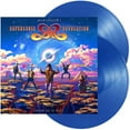 thumbnail image 1 of Golden Age of Music - Transparent Blue, 1 of 1