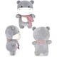 thumbnail image 3 of Muñecos de peluche HUOGUO, bonitos y suaves juguetes de peluche para niños, 3 of 4