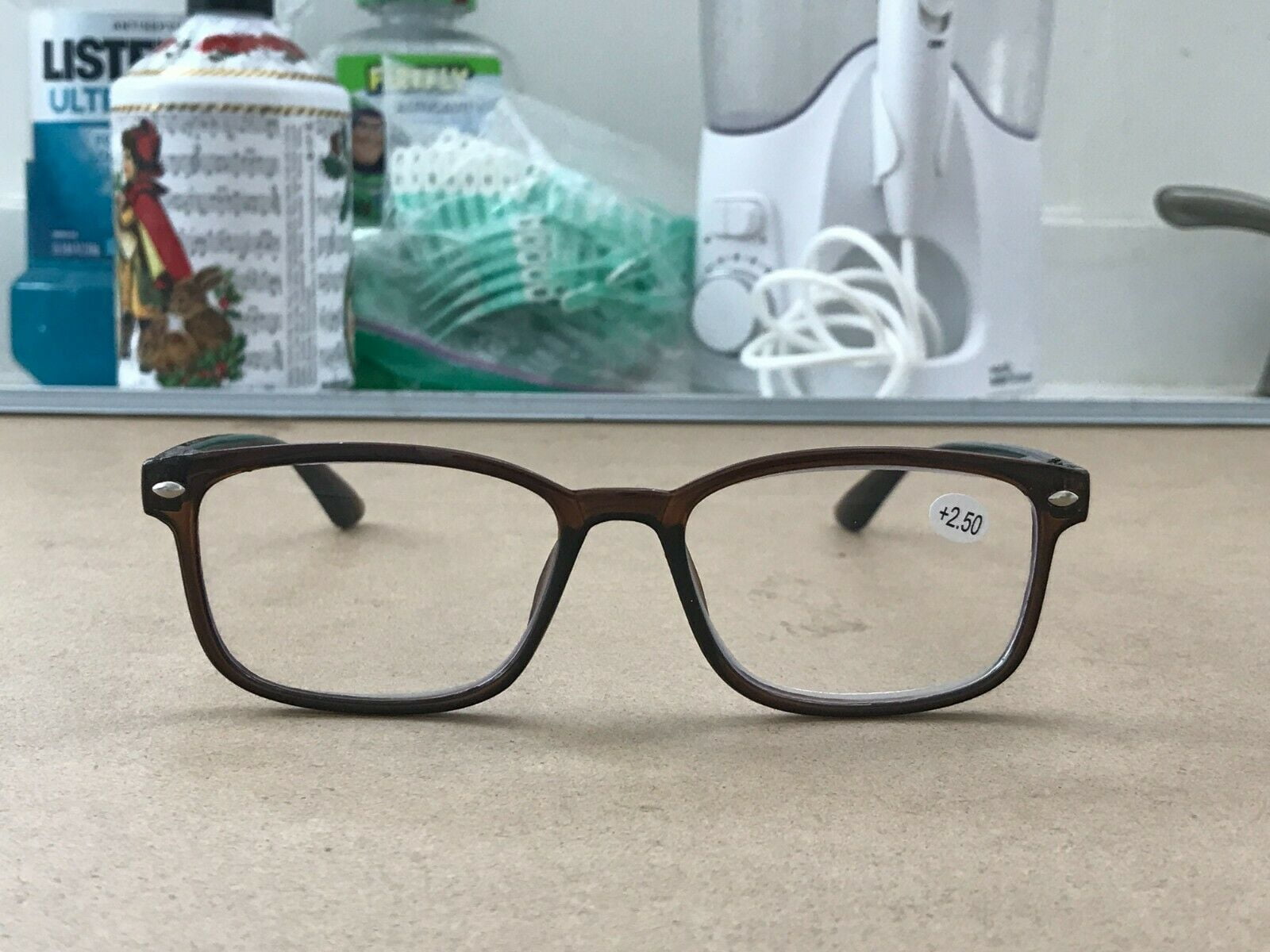 10 Packs Unisex Square Frame Blue Light Blocking Computer Reading Glasses Readers for Men Women +2.00