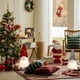 thumbnail image 5 of 3PCS Light Up Gonks Christmas Decoration, Christmas Gonks With Light, Swedish Santa Gnome with Glittery Hat Swedish Inspired Gnomes, Gonk Elf Christma, 5 of 5