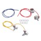 thumbnail image 3 of Arnés de cableado de guitarra ANGGREK, 3 of 8