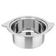 thumbnail image 1 of Cazo de Acero Inoxidable Multifuncional Simple Doble Cazuela para Ramen, 1 of 11