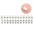 thumbnail image 3 of Tactile Push Button Switch, Convenient Micro Switch, 6 X 3 X 2.5mm Tactile Switch Indoors For Electronic Industries, 3 of 8