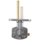 thumbnail image 3 of Fuel Petcock Valve Assembly for YAMAHA PW80 XT125 XT250 XT350 TW200 TTR90 E, 3 of 5
