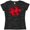 Storm Camo, variant on Inktastic Autism Awareness Be Kind Red Puzzle Piece Women's T-Shirt