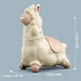 thumbnail image 5 of Llamas Popper Toy Cute Funny Water Toy for Kids Children, 5 of 5
