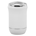 thumbnail image 4 of Electric Shaver IPX6 Waterproof Hair Clipper Razor Washable Face Cleaner for Home Salon, 4 of 10