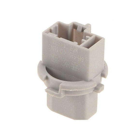 Tail Light Bulb Holder - Compatible with 2004 - 2014 Acura TSX Sedan 2005 2006 2007 2008 2009 2010 2011 2012 2013