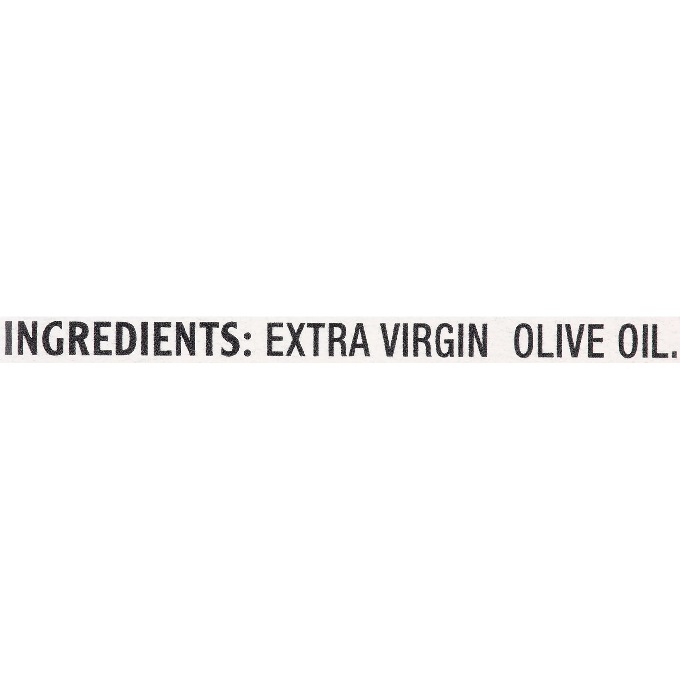 L'Ulivo Premium Extra Virgin Olive Oil 16.9floz