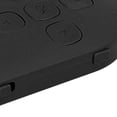 thumbnail image 2 of M Buder Control Remoto Bluetooth Recargable para Teléfono y Tablet, Pasador de Páginas Inalámbrico, Disparador de Selfies a Distancia (10 m / 32 ft), Negro, 2 of 9