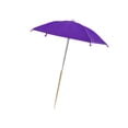 thumbnail image 4 of Sombrilla para plantas, parasol, protección solar, tela de sombra para flores, jardín y exteriores. Violeta, 4 of 9
