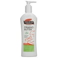 thumbnail image 4 of Palmer's Cocoa Butter Formula With Vitamin E + Q10 Firming Butter Body Lotion, 10.6 Ounces, (Pack Of 3), 4 of 5