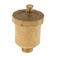 thumbnail image 3 of fastboy Brass Metal Automatic Auto Bottle Air Vent Compreson Airvent Valve #1, 3 of 6
