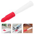 thumbnail image 1 of FUTUREORYY 1Set Caulk Tube Sealer Caps and Caulking Nozzle Set for Precise Adhesive Application Assorted Colors, 1 of 8