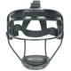 thumbnail image 1 of Markwort Game Face Steel Softball Safety Mask Markwort NA, 1 of 5