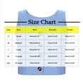 thumbnail image 3 of ManxiVoo Women V Neck Sleeveless Cotton Shirt Summer Breathable Muslin Tank Top Relaxed Fit Minimalist Style Button Down Casual Tops L Size Light Yellow, 3 of 5