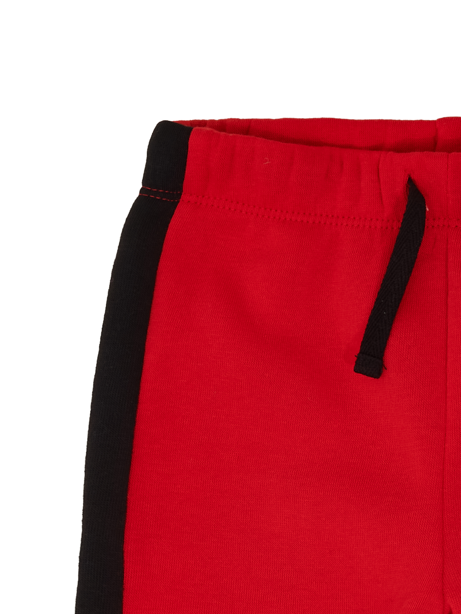 Way To Celebrate Baby & Toddler Valentine's Day Jogger Set, Sizes 0M-5T