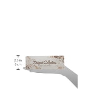The Lano Company Pure Cosmetics Stripped Eye Shadow Palette