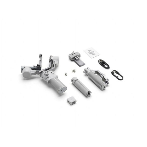 DJI RS 4 Mini Combo