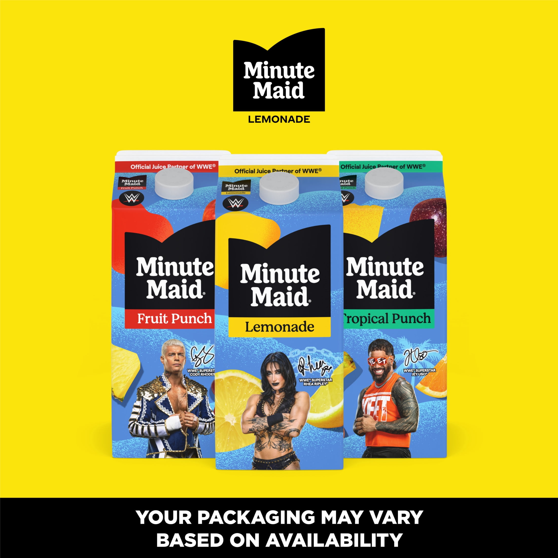Minute Maid Lemonade Carton, 59 fl oz