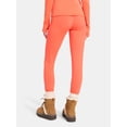 thumbnail image 3 of Ozark Trail Women's Warm Thermal Base Layer Bottom, Sizes XS-XXL, 3 of 5