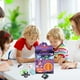 thumbnail image 5 of Uuiauoio Halloween Mini Capsule Toy Machine with 6 Random Surprise Eggs, for Trick-or-Treat and Classroom Events, Halloween Figurines for Party Gift, 5 of 5