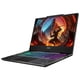 thumbnail image 2 of LAPTOP MSI CYBORG A15 AI B2HW, 2 of 4