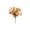 🎁 Orange#927, variant on Artificial Fall Flowers Bouquet, Faux Silk Stems for Vase, Tall Table Centerpiece, Multicolor Autumn Home Decor, No Watering Indoor Arrangement, Housewarming Gift