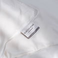 thumbnail image 3 of Lightweight 700 Fill Power Luxury White Duck Down Duvet Comforter Insert - Twin | BOKSER HOME, 3 of 10