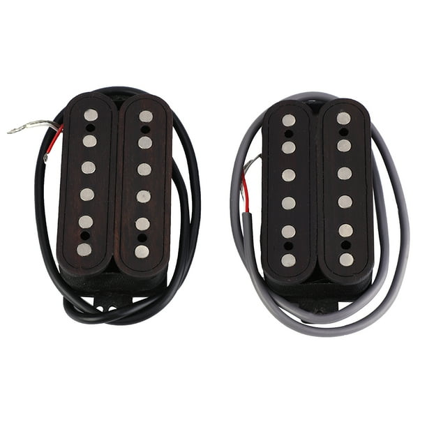 Electric Guitar Humbucker,Electric Guitar Double Humbucker Electric