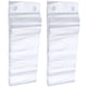 thumbnail image 1 of 200pcs cubiertas de paraguas desechables bolsas para paraguas engrosadas cubierta impermeable para paraguas, 1 of 8