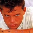 thumbnail image 1 of Luis Miguel - Aries - Disco CD Warner Bros CD, 1 of 2