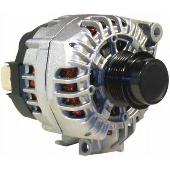 New Alternator Compatible with 2006-2007 Pontiac G6 3.9L125 Amps 15824928 Tg13S023 2650408