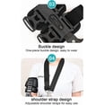 thumbnail image 5 of Joint Immobilizer Arm Sling Adjustable Elbow Fixation Support PostOperative Rehabilitation, 5 of 5