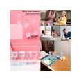 thumbnail image 2 of 1pc Durable Hourglass Timer For Children And Students, Time Management Toy Gift For Kindergarten With 5/10/15/20/30/45/60 Minutes, 2 of 4