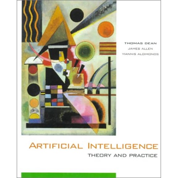 Pre-Owned Artificial Intelligence: Theory and Practice (Paperback) 0805325476 9780805325478
