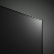 LG 65 Class 4K UHD Smart OLED C1 Series TV with AI ThinQ® OLED65C1PUB
