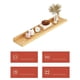 thumbnail image 4 of Estantes de Madera, Separadores de Pared, Laminados, Colgantes, Organizadores de Armario, Estantes Flotantes de Pared, Estantes de Almacenamiento, 4 of 5