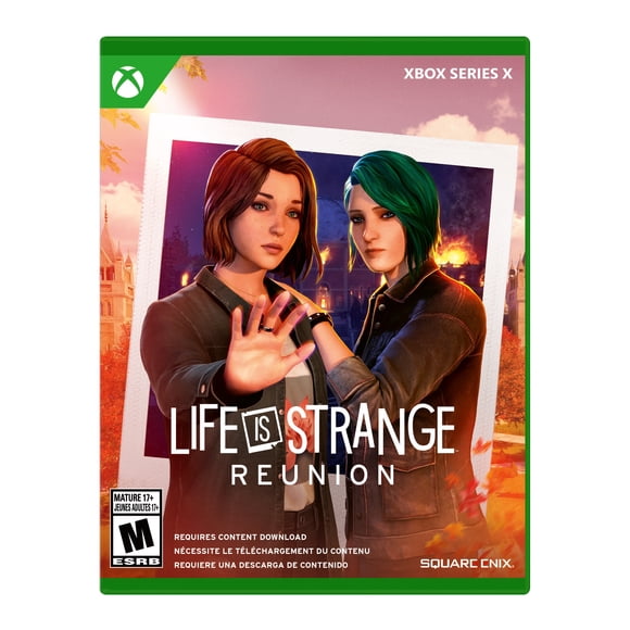 Life is Strange: Reunion™ (Xbox Series X)