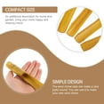 thumbnail image 2 of 10pcs Wind Chime Making Tubes Bamboo Wind Chimes Diy Replacement Parts, 2 of 9