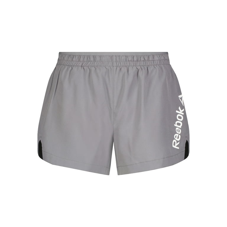 Reebok Women's Staple Running Short, Sizes XS-3XL