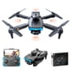 thumbnail image 4 of Dron plegable de 4 canales para mantener la altitud 24 GHz FPV Drones modo sin cabeza regalo para niños, 4 of 9