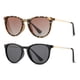 thumbnail image 1 of Gafas de Sol HJSTES Polarizadas para Niños con Protección UV 100% 50 mm, 1 of 7