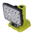 thumbnail image 2 of Luz de trabajo LED Vhermosa 11W ABS, 2 of 8