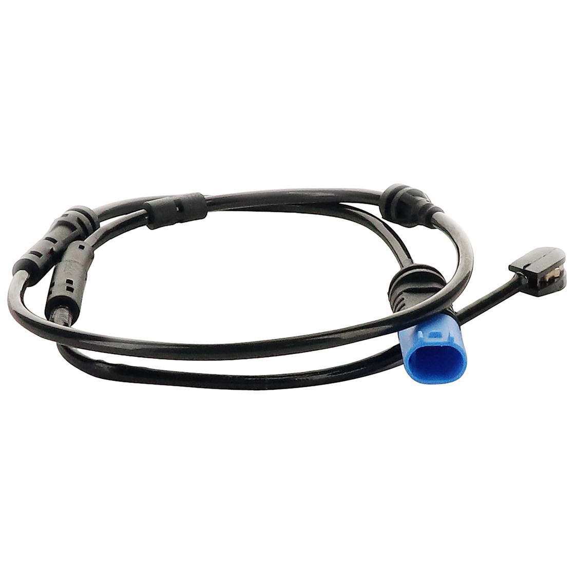 Dorman BW1210 Rear Disc Brake Pad Wear Sensor for Specific BMW Models