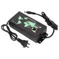 thumbnail image 1 of Adaptador de corriente Pantalla digital LED 120W 10A 3-12V Adaptador de regulación de velocidad de voltaje ajustable Enchufe 100-240VUS, 1 of 14