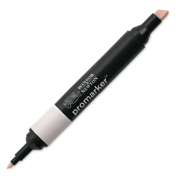 Winsor & Newton Promarker - Pale Blossom