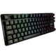 thumbnail image 2 of Teclado Gamer Mecanico Switch Azul GAME FACTOR KBG500 RGB GameFactor KBG500, 2 of 5